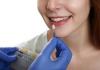 การเคลือบฟันส่งผลทำให้สุขภาพฟันดีขึ้นอย่างไร